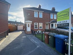 Finchley Crescent Walkergate